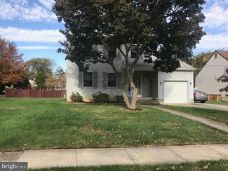 604 Jerome Ave, Cherry Hill, NJ 08002