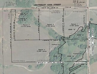 000 SE 120 St, Norwich, KS 67118