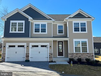 8508 Gaither Way, Jessup, MD 20794