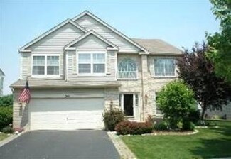 1542 Baytree Dr Unit 1, Romeoville, IL 60446