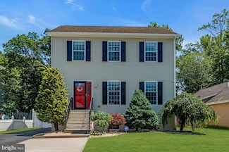 14 Evan Ave, East Windsor, NJ 08520
