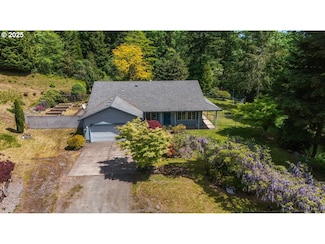 24802 NE 432nd St, Amboy, WA 98601
