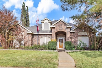 1401 Newbury Ln, Plano, TX 75025