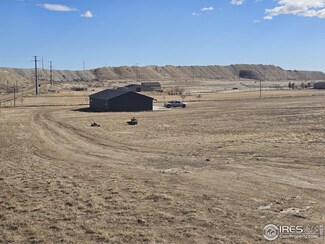 4205 W County Road 56e, Laporte, CO 80535