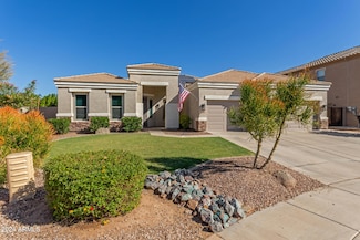 2437 S Racine Ln, Gilbert, AZ 85295