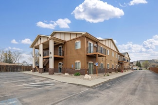 1632 Evergreen Dr, Rapid City, SD 57702
