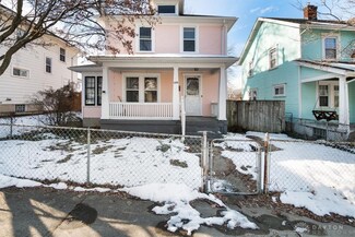 1109 Epworth Ave, Dayton, OH 45410