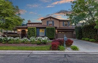 10615 E Landmark Way, Clovis, CA 93619