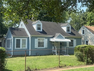 3800 Midlothian Turnpike, Richmond, VA 23224