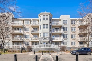 30 Freedom Way Unit 307, Jersey City, NJ 07305