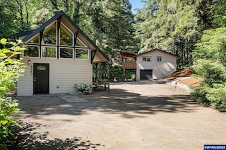 4660 Croisan Creek Rd S, Salem, OR 97302