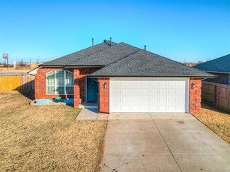 7904 Woodhue Dr, Oklahoma City, OK 73135