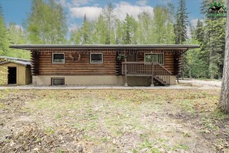 3412 Duncan Rd, North Pole, AK 99705