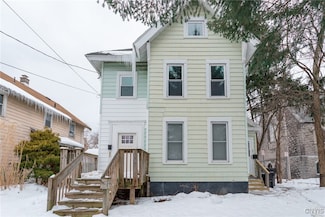307 Saint Marks Ave, Syracuse, NY 13204