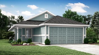 Chestnut II, Rhome, TX 76078