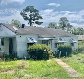 1555 Koger St, Augusta, GA 30904