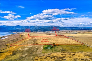 Tr 8,9,10 Montana 82, Somers, MT 59932