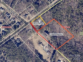 17835 Mckee Rd, Charlotte, NC 28278