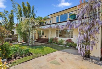 2712 El Prado Rd, Santa Barbara, CA 93105