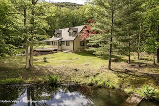 55 Ginger Rd, High Falls, NY 12440