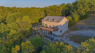 284 Private Road 042, Eucha, OK 74342