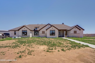 3121 County Road 7660, Lubbock, TX 79423
