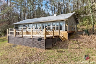 110 Wilderness, Clarkesville, GA 30523