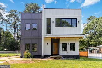 1554 Columbia Cir, Decatur, GA 30032