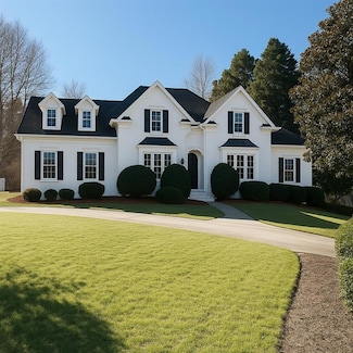 110 Glen Eagle Way, McDonough, GA 30253