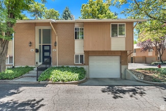 4797 S 2124 E Unit 18D, Salt Lake City, UT 84117