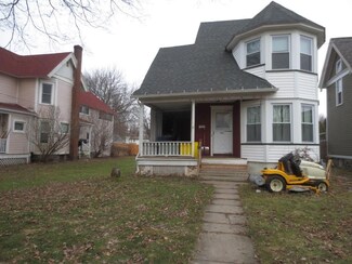 132 Hedley St, Medina, NY 14103