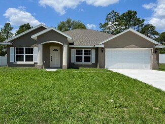 12819 SW 75th St, Dunnellon, FL 34432