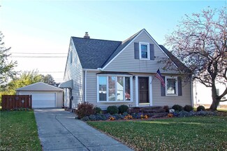 4708 Summer Ln, Cleveland, OH 44144