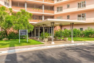 2201 N Central Ave Unit 3D, Phoenix, AZ 85004