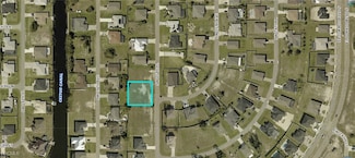 416 SW 25th Place, Cape Coral, FL 33991