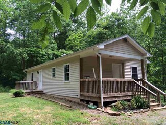 609 Wright Ln, Lovingston, VA 22949