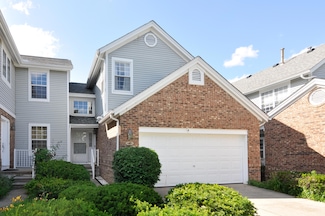 4471 Hillside Ct Unit 12, Ann Arbor, MI 48105
