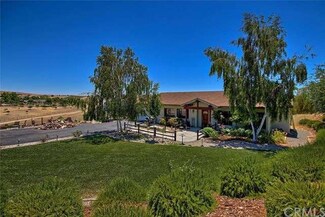 6115 Buckhorn Ridge Place, San Miguel, CA 93451