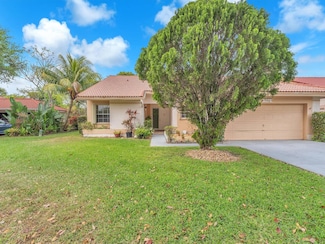 844 NW 104th Ln, Coral Springs, FL 33071