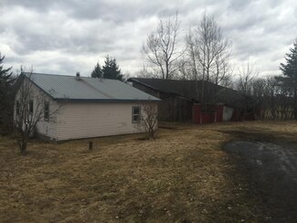 283 Carroll Hill Rd, Fairfax, VT 05454