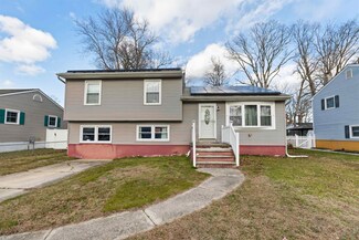 219 Roseann Ave, Cape May, NJ 08204