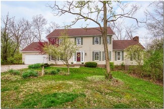 8710 Brandywine Rd, Northfield, OH 44067