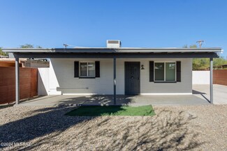 3831 E 32nd St, Tucson, AZ 85713