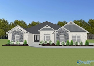 WilsonA Mallard Dr, Madison, AL 35756