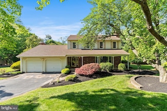 60 S Forge Manor Dr, Phoenixville, PA 19460