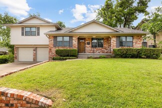 722 Branch Dr, Garland, TX 75041