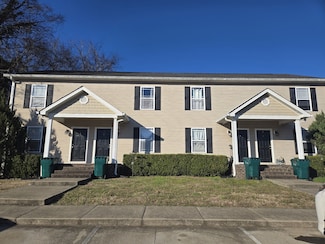 805 E Railroad St, Waverly, TN 37185