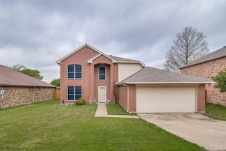 6109 Sasaki Way, Garland, TX 75043