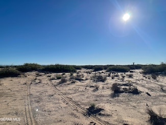 TBD Hawley St, El Paso, TX 79928