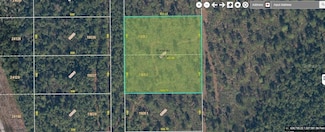 0 Fort Christmas Rd Unit MFRO6244659, Orlando, FL 32820